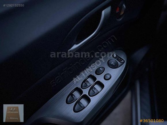 HYUNDAİ ALTINSOY'DAN 2012 HONDA CİVİC HB 1.4 COMFORT