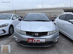 HYUNDAİ ALTINSOY'DAN 2012 HONDA CİVİC HB 1.4 COMFORT