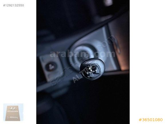 HYUNDAİ ALTINSOY'DAN 2012 HONDA CİVİC HB 1.4 COMFORT