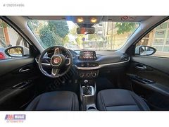MURAT OTOMOTİV'DEN 1.3 DİZEL URBAN EGEA