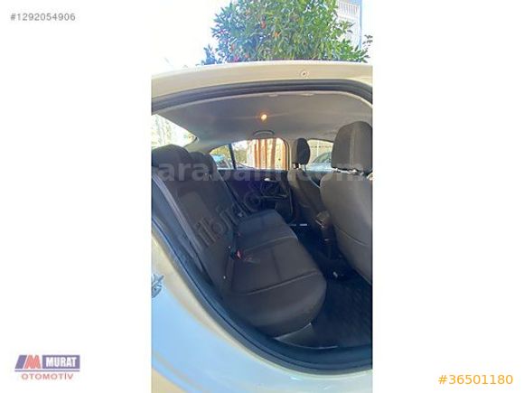 MURAT OTOMOTİV'DEN 1.3 DİZEL URBAN EGEA