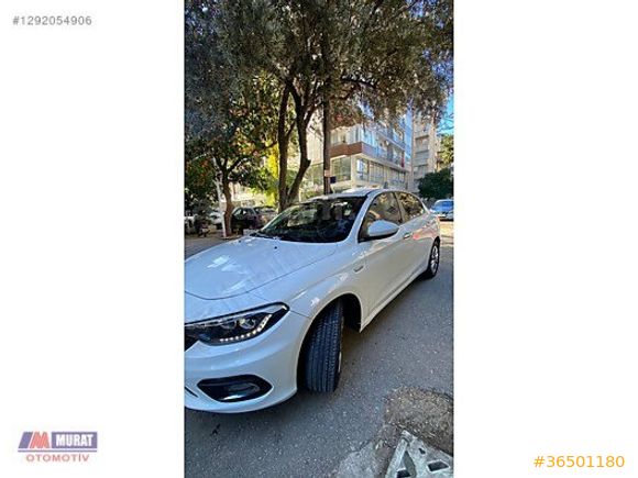 MURAT OTOMOTİV'DEN 1.3 DİZEL URBAN EGEA
