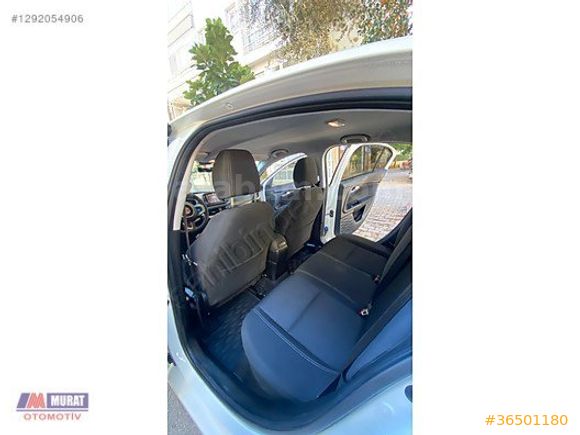 MURAT OTOMOTİV'DEN 1.3 DİZEL URBAN EGEA