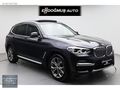BMW X3 2.0i SDRIVE X LINE BLACK SAPPHIRE İÇİ BEYAZ HATASIZ 110KM