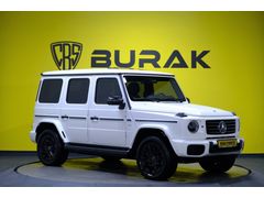 Burak'tan G580 EQ Edition One GTurn/Isıtma/Soğutma/Masj/2025 Çkş