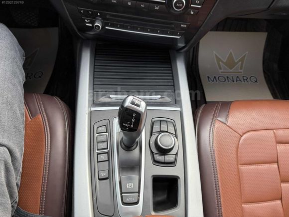 2016 MODEL BMW X5 MSPORT