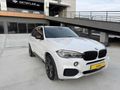 2016 MODEL BMW X5 MSPORT