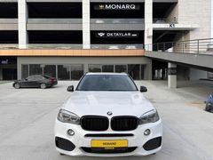 2016 MODEL BMW X5 MSPORT