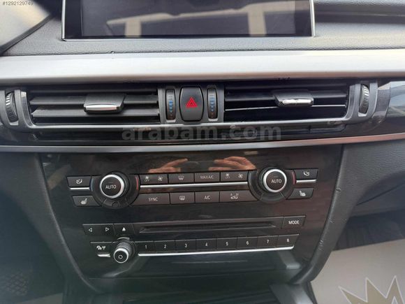 2016 MODEL BMW X5 MSPORT