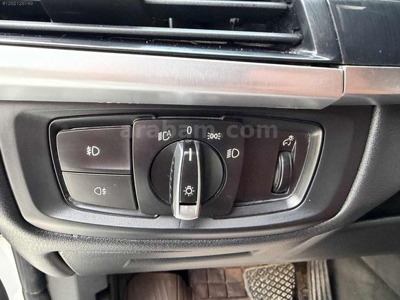 2016 MODEL BMW X5 MSPORT