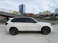 2016 MODEL BMW X5 MSPORT