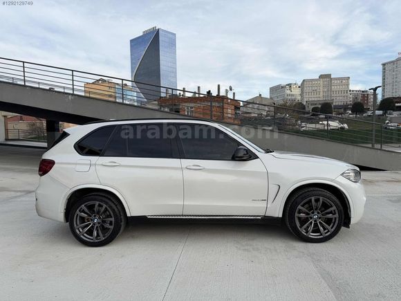 2016 MODEL BMW X5 MSPORT