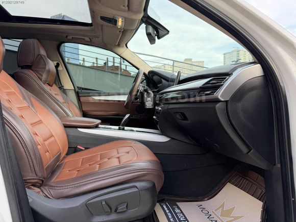 2016 MODEL BMW X5 MSPORT