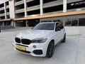 2016 MODEL BMW X5 MSPORT