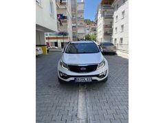 Sahibinden Kia Sportage 1.6 GDI Comfort 2015 Model 