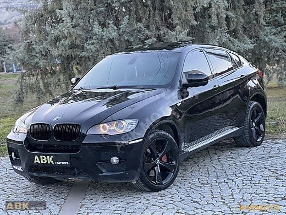 ABK MOTORS | DEĞİŞENSİZ | TRAMERSİZ | TEMİZ VE MASRAFSIZ |MSPORT