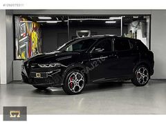 TONALE VELOCE 1.3 T 280 Bg Plug-in HYBRİD BOYA TRAMER YOK