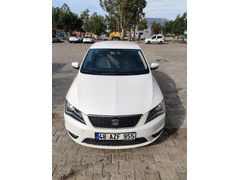 Sahibinden Seat Toledo 1.6 TDI Style 2014 Model  276.000 km Beyaz