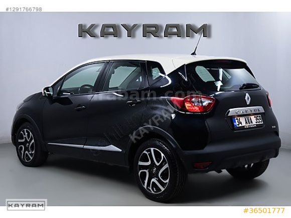 KAYRAM'DAN ŞİMDİ AL, 3 AY SONRA ÖDEMEYE BAŞLA