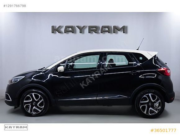 KAYRAM'DAN ŞİMDİ AL, 3 AY SONRA ÖDEMEYE BAŞLA