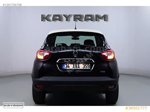 KAYRAM'DAN ŞİMDİ AL, 3 AY SONRA ÖDEMEYE BAŞLA