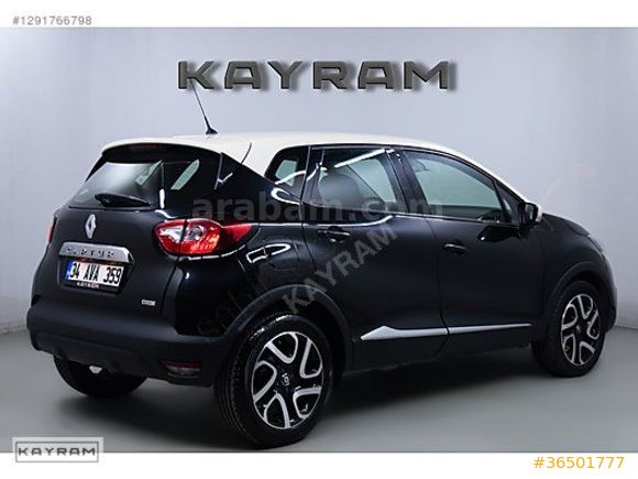 KAYRAM'DAN ŞİMDİ AL, 3 AY SONRA ÖDEMEYE BAŞLA