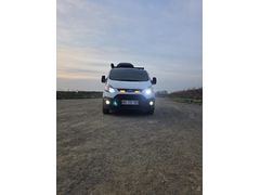 ACİLL SATILIK CAMPER VAN Ford Transit Custom 330 S Trend 2015 Model