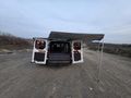 ACİLL SATILIK CAMPER VAN Ford Transit Custom 330 S Trend 2015 Model