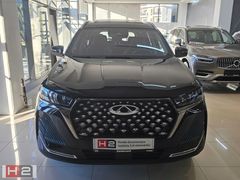 ÇAMKIRAN H2 GAZİEMİR'den2024 Tiggo 7 Pro Max 1.6 Intelligent