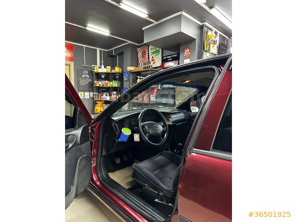 Sahibinden Opel Vectra 2.0 CD 1997 Model