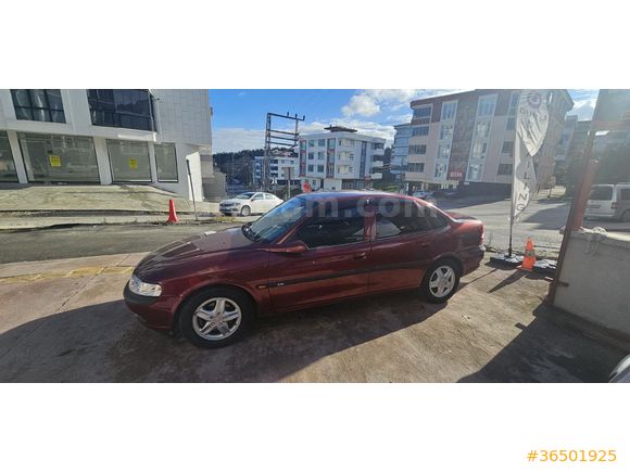 Sahibinden Opel Vectra 2.0 CD 1997 Model