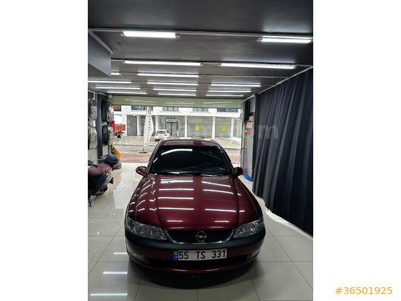 Sahibinden Opel Vectra 2.0 CD 1997 Model