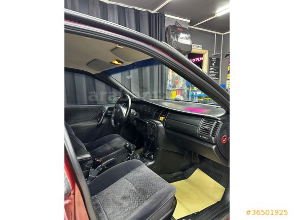 Sahibinden Opel Vectra 2.0 CD 1997 Model