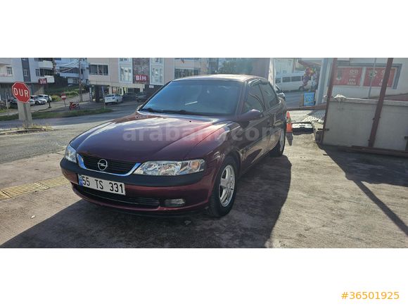 Sahibinden Opel Vectra 2.0 CD 1997 Model