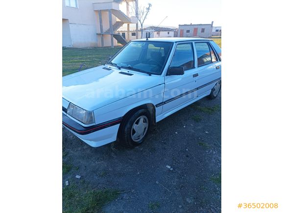 Sahibinden Renault R 11 Flash S 1993 Model