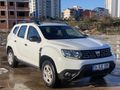 DUSTER 4*4 HATASIZ BOYASIZ K. KART ÖDEME ORDU/FATSA
