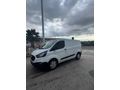 Sahibinden Ford Transit Custom 320 S Trend 2021 Model 