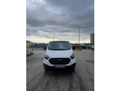 Sahibinden Ford Transit Custom 320 S Trend 2021 Model 