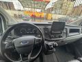 Sahibinden Ford Transit Custom 320 S Trend 2021 Model 