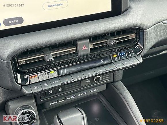 KAR GRUP FORD TOYOTA BYD YETKİLİ BAYİ'DEN LAND CRUİSER