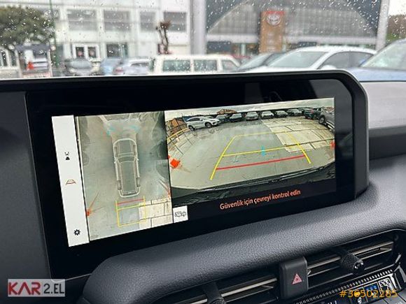 KAR GRUP FORD TOYOTA BYD YETKİLİ BAYİ'DEN LAND CRUİSER