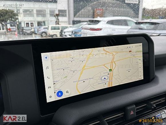 KAR GRUP FORD TOYOTA BYD YETKİLİ BAYİ'DEN LAND CRUİSER