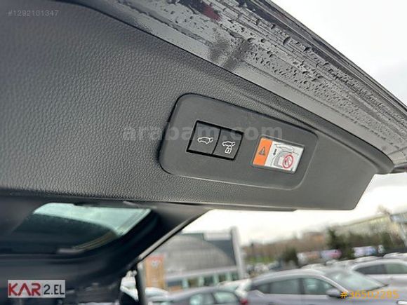 KAR GRUP FORD TOYOTA BYD YETKİLİ BAYİ'DEN LAND CRUİSER