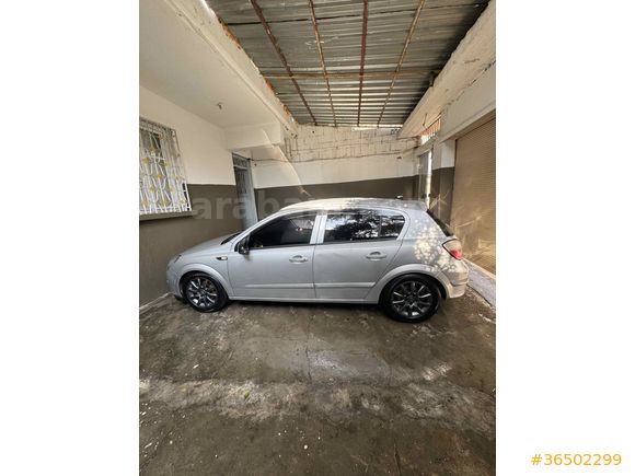 TAKASLIDIR.
Sahibinden Opel Astra 1.7 CDTI Enjoy 2004 Model 