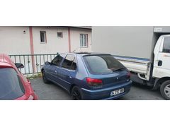 Sahibinden Peugeot 306 1.6 XS 2000 Model