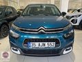 FİAT POYRAZ'DAN ŞİMDİ AL 3AY SONRA ÖDE! 2019 CİTRÖEN C4 CACTUS