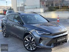 2025 CUPRA FORMENTOR SUPREME PHEV PLUG-İN HYBRİD 204HP CAM TAVAN