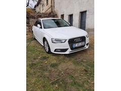 Sahibinden Audi A4 Sedan 2.0 TDI 2012 Model