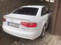 Sahibinden Audi A4 Sedan 2.0 TDI 2012 Model