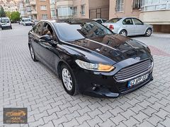 AVUKAT'DAN MONDEO